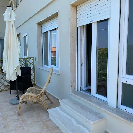 Acquaviva Experience B&B San Vincenzo Exterior photo