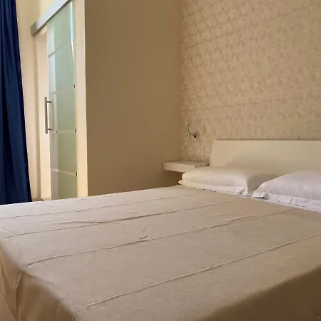 Acquaviva Experience B&B San Vincenzo Exterior photo