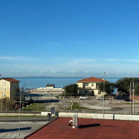 Acquaviva Experience B&B San Vincenzo Exterior photo